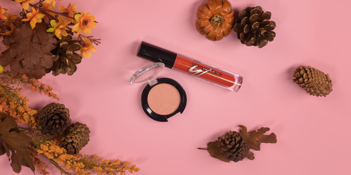 GET LOVE FREE - Flushed Trend Set – Ultimate Face®