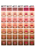 Ultimate Face® Liquid Lip - GET ALL SIX!