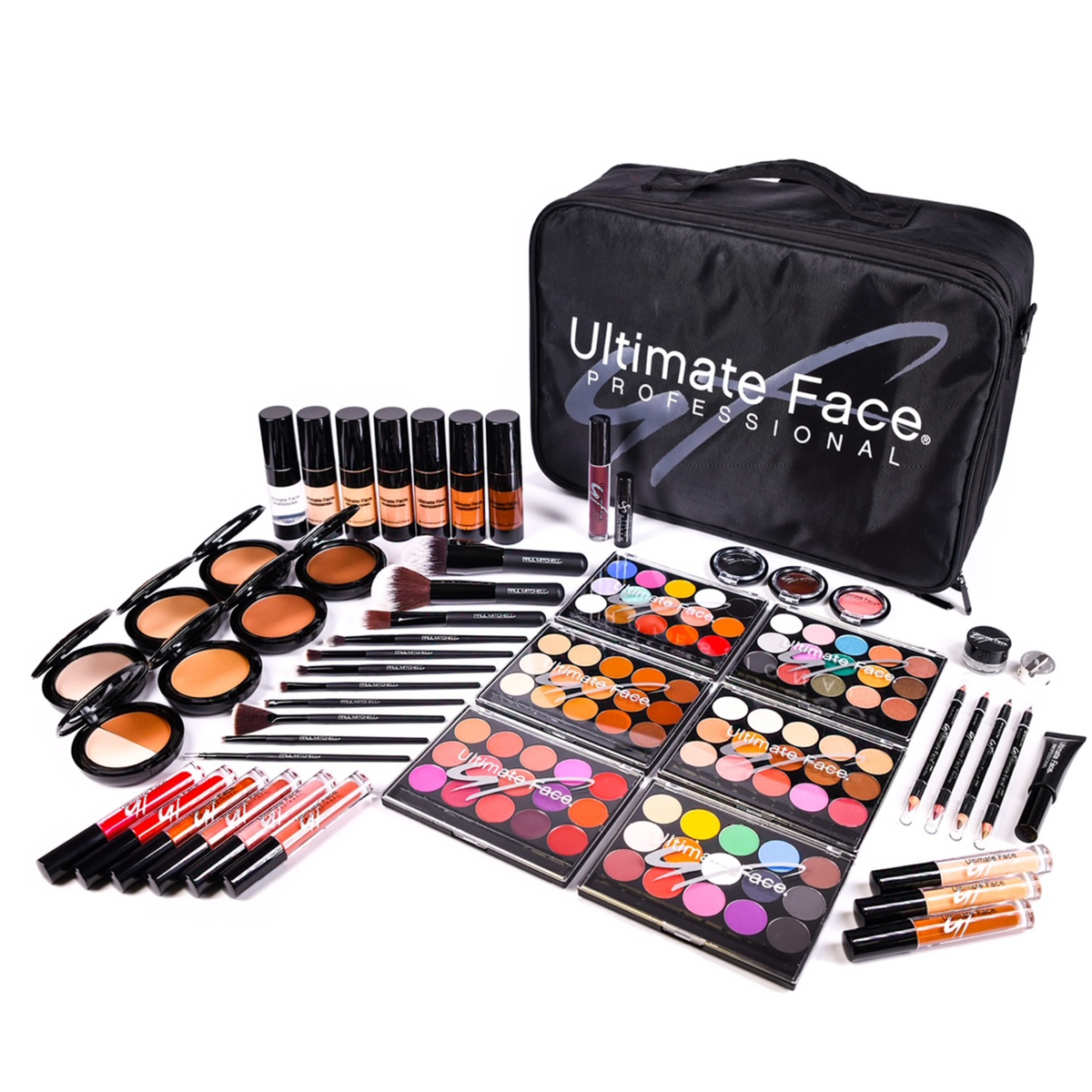 Ultimate Face® Masters Makeup Kit