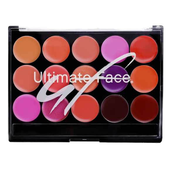 Ultimate Face® Pro Lip Collection