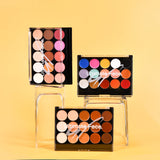 Ultimate Face® SKIN PALETTE VALUE TRIO