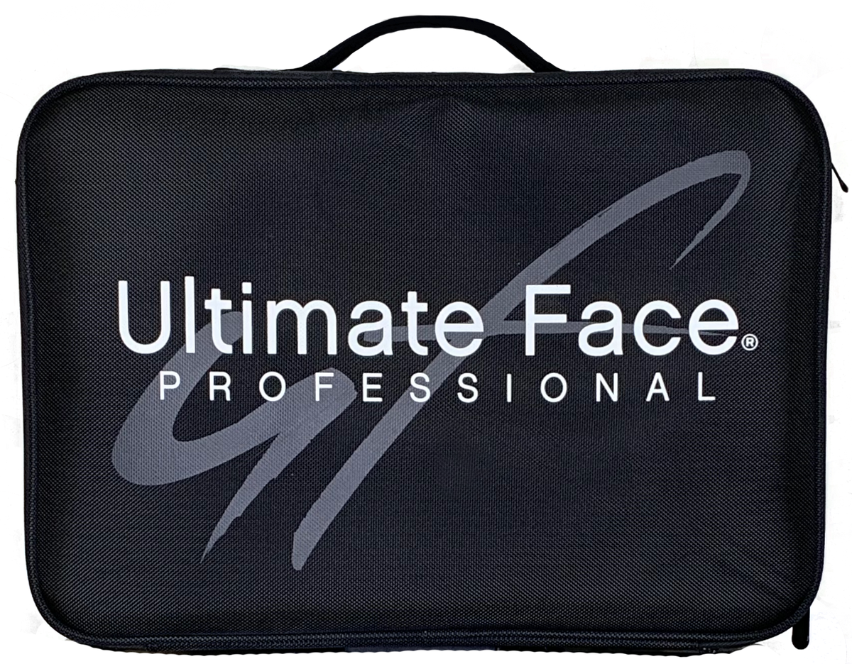 Ultimate Face® Professional Make Up Case