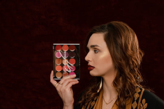 WHO WE ARE + WHAT MAKES US THE ULTIMATE CHOICE FOR ALL THINGS MAKEUP