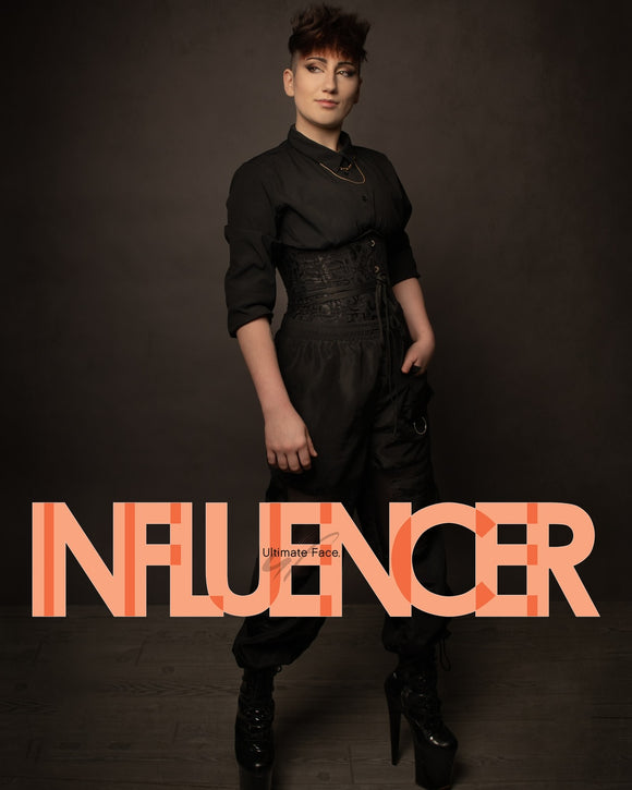 Meet The First Influencer of '22 - Kay Echo
