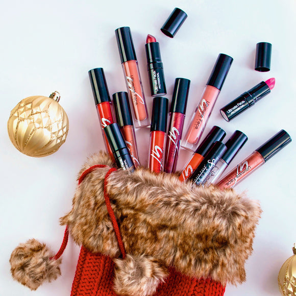 KISS N TELL Ultimate Lip Sale