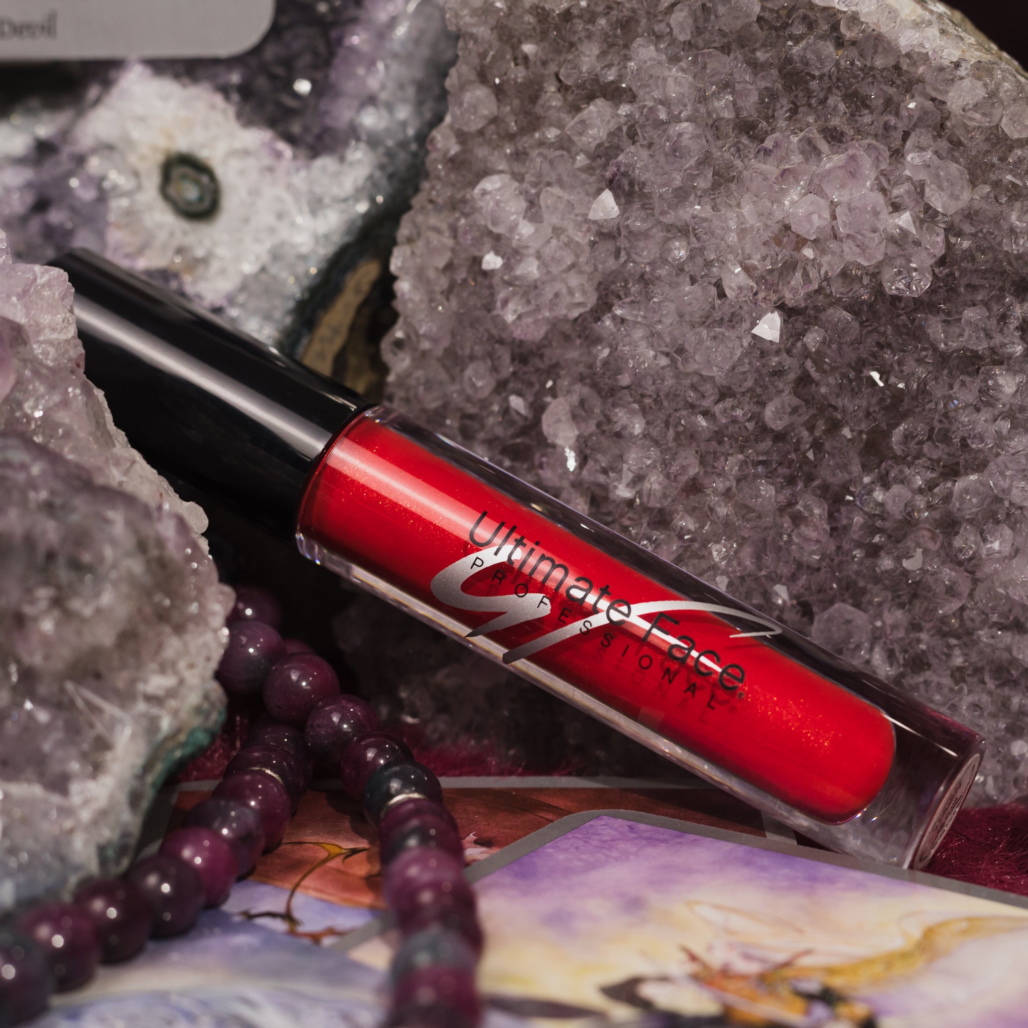 Capricorn Duo - Zodiac Collection from Ultimate Face®