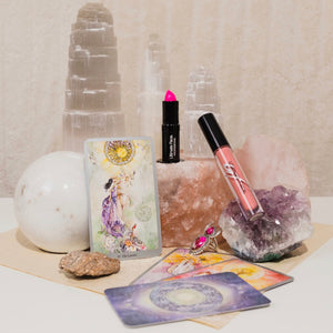 Gemini Pairing  - Zodiac Collection from Ultimate Face®
