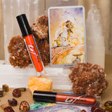 Leo Pairing - Zodiac Collection from Ultimate Face®