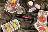 Aquarius Pairing - Zodiac Collection from Ultimate Face®