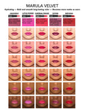 Ultimate Face® Marula Lip Velvet