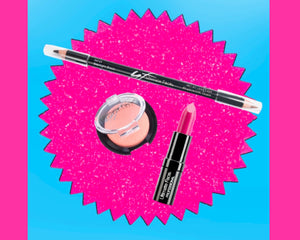 Ultimate Face® Barbie Beauty Bundle