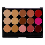 Ultimate Face® Skin & Lip Essentials Palette