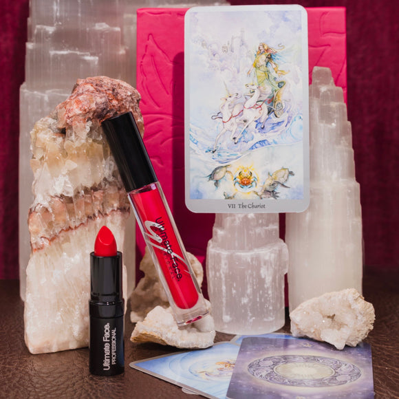 Cancer Curation - Zodiac Collection from Ultimate Face®