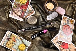 Libra Duo - Zodiac Collection from Ultimate Face®