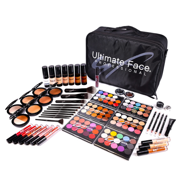Face Course Kit Ultimate Face® MASTER Kit & Curriculum (UMA Online access included for