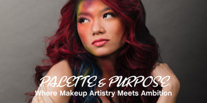 Ultimate Face® Palette & Purpose: September 23rd Fundraising Class
