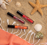 Pride Sizzle Sale - Marula Lip Glaze Trio Special from Ultimate Face® (JUNE ONLY!)