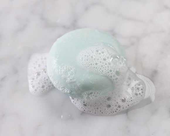 Ultimate Shampoo Bar