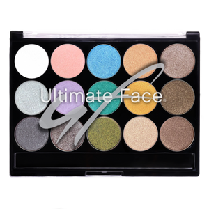 Ultimate Face® Shimmer Palette