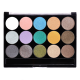 Ultimate Face® Shimmer Palette