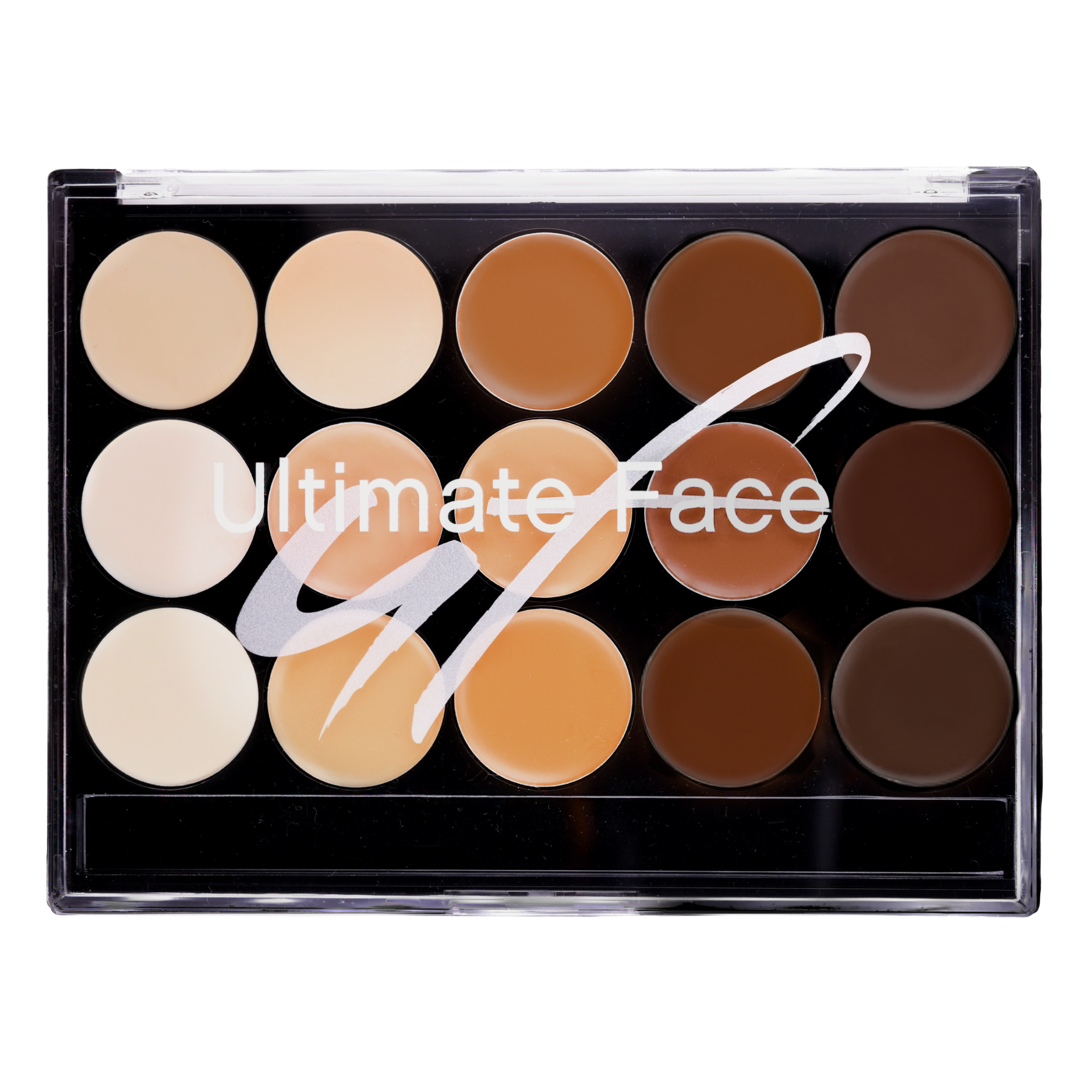 HD Skin Sculpting Palette - Palettes & Kits – MAKE UP FOR EVER