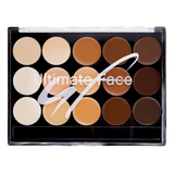 Ultimate Face® Cream Skin Palette