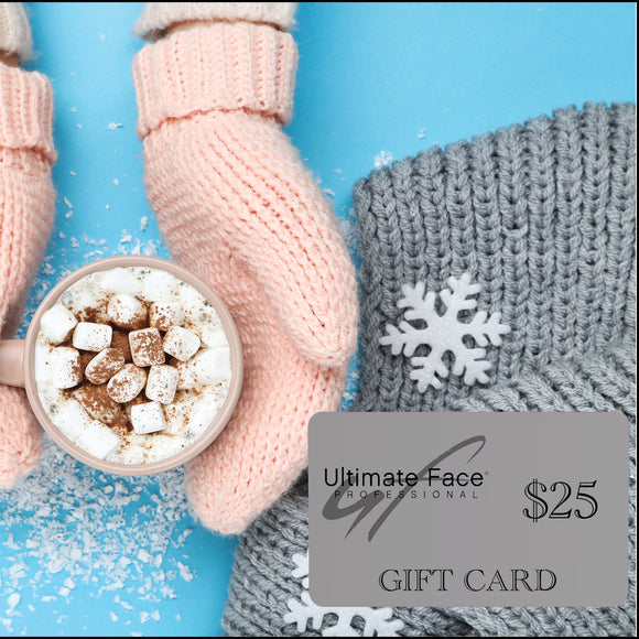 Ultimate Face® Gift Card