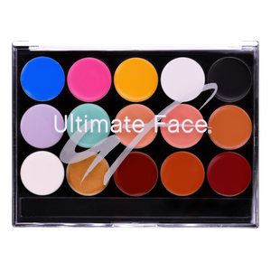 Ultimate Face® Ultimate Color Palette