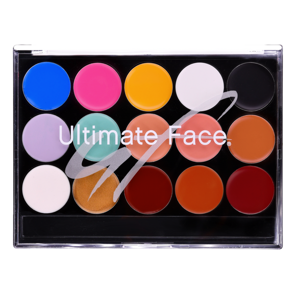Ultimate Face® Ultimate Color Palette