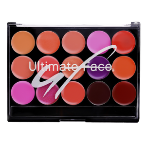 Ultimate Face® Pro Lip Collection