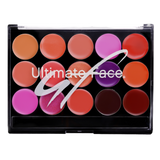 Ultimate Face® Pro Lip Collection