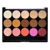 Ultimate Face®  Skin Powder Palette