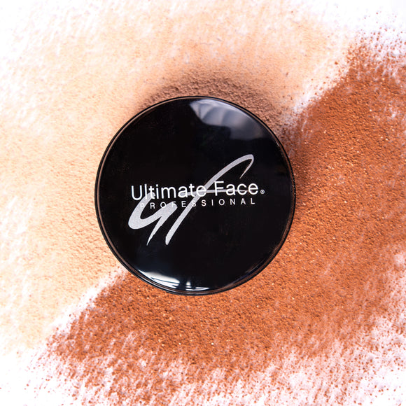 Ultimate Face® Defining Duo - Chocolate & Vanilla