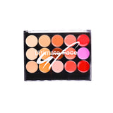 Ultimate Face® Skin & Lip Essentials Palette-Holiday Sale