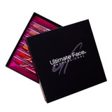 Ultimate Face® Holiday Gift Box - Liquid Lip Collection