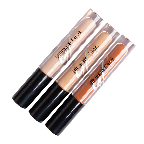 Ultimate Face® Liquid Concealer