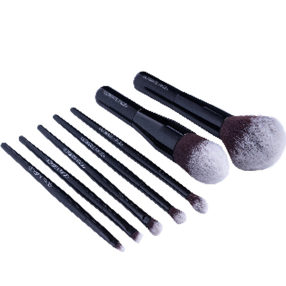 Ultimate Face® Seven Piece Brush Set