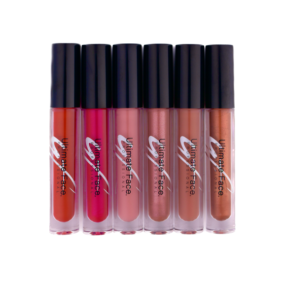 Ultimate Face® Liquid Lip Color