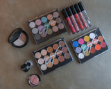 Ultimate Face® Beauty Art and Biz FUNraising Class PMTS Tampa