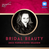 Ultimate Face® Bridal Beauty FUNraising Virtual Class & Kit