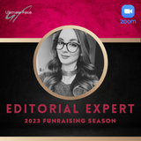 Ultimate Face® Editorial Expert FUNraising Virtual Class & Kit