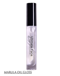 Ultimate Face® Marula Oil Gloss - Glimmerous