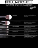Paul Mitchell® Brush Collection Set (7 Total)