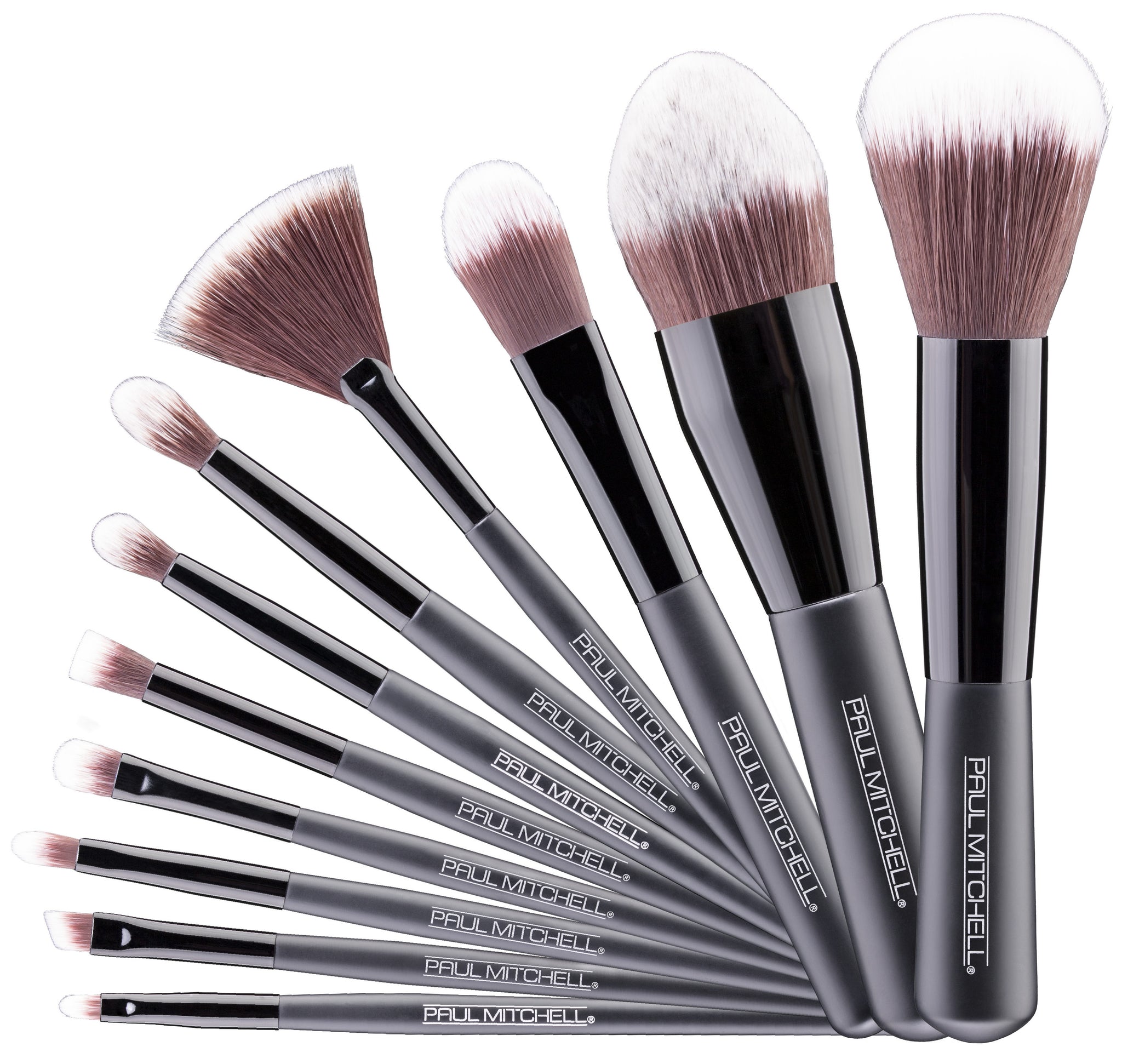 ULTIMATE PAINT BRUSH SET