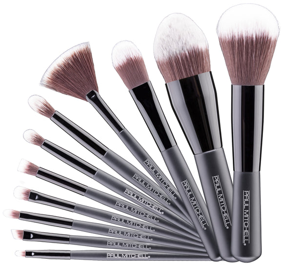 Paul Mitchell Ultimate Brush Collection (11 Total)