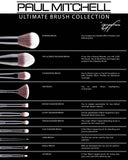 Paul Mitchell® Ultimate Brush Collection (11 Total)