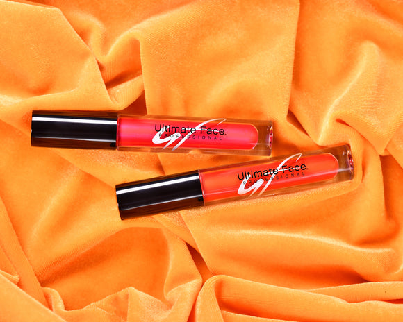 Ultimate Face® Red Pairings Collection