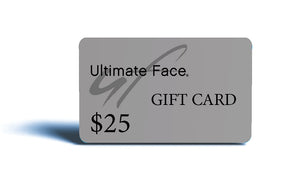 Ultimate Face® Gift Card