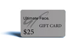 Ultimate Face® Gift Card