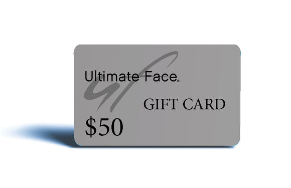 Ultimate Face® Gift Card